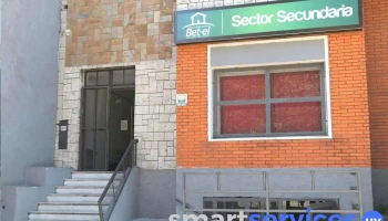 Colegio y Liceo Bet-el - Montevideo