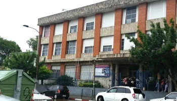 Colegio y Liceo Corazón de María - Montevideo