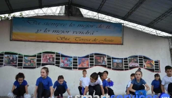 Colegio Y Liceo 