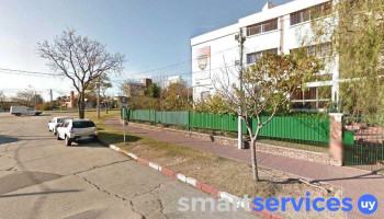 Colegio y Liceo Horacio Quiroga - Montevideo