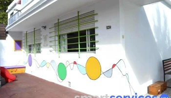 Colegio y Liceo John F. Kennedy Anexo Maternal - Montevideo