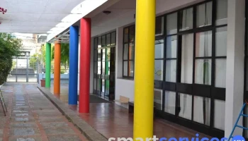 Colegio y Liceo John F. Kennedy - Anexo Nivel Inicial - Montevideo