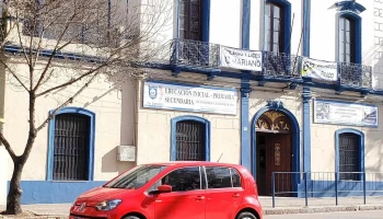Colegio y Liceo Mariano - Montevideo