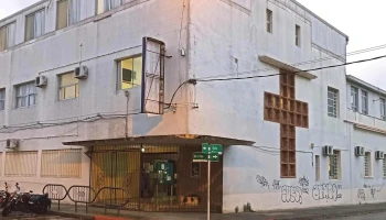 Colegio y Liceo Nuestra Señora del Huerto - Pando