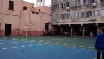 Colegio y Liceo Nuestra Señora del Huerto - Paysandú