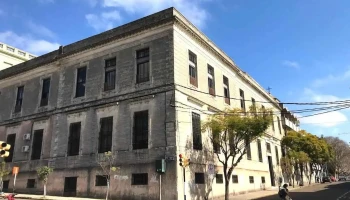 Colegio y Liceo Nuestra Señora del Rosario - Paysandú