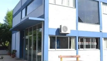 Colegio y Liceo Pablo Neruda - Atlántida