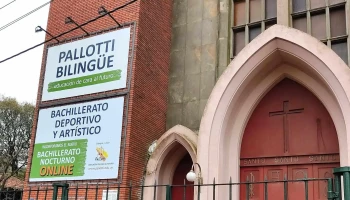 Colegio y Liceo Pallotti - Montevideo