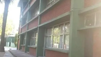Colegio y Liceo Pedro Poveda - Montevideo