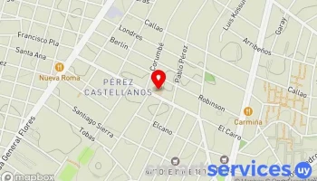 Colegio y Liceo Regina Martyrum - Montevideo
