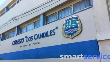 Colegio «Los Candiles» - Paysandú
