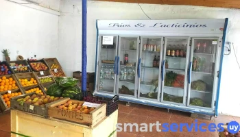 Colfrut - 70000 Col. Del Sacramento