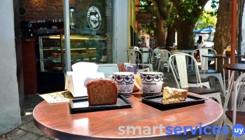 Colonia Sandwich Coffee Shop - 70000 Col. Del Sacramento Colonia Sandwich Coffee Shop - 70000 Col. Del Sacramento