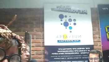 Color Fm 90.3 - Florencio Sánchez