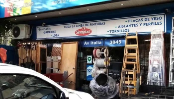 Colorshop - 11400 Montevideo