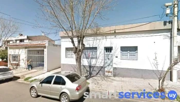 Colucci Propiedades - Mercedes