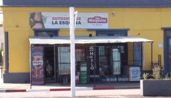 Comercio en Venta - 30000 Mariscala