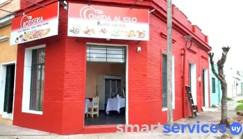 Comida al kilo - 37000 Melo Comida al kilo - 37000 Melo