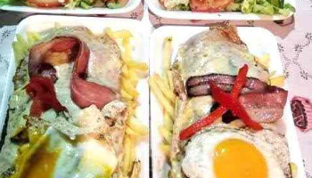 Comidas bea - 80000 San José De Mayo Comidas bea - 80000 San José De Mayo