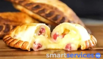 Comidas Casera y Servicio de Lunch y Pizzetas con Gustos - 15000 Ciudad De La Costa Comidas Casera y Servicio de Lunch y Pizzetas con Gustos - 15000 Ciudad De La Costa