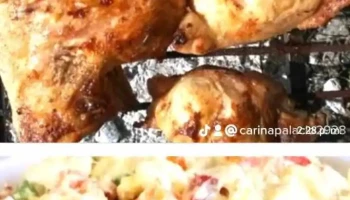 Comidas caseras ( Carina palacio) - 15500 Barros Blancos Comidas caseras ( Carina palacio) - 15500 Barros Blancos