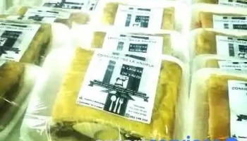 Comidas de la abuela - 80000 San José De Mayo Comidas de la abuela - 80000 San José De Mayo