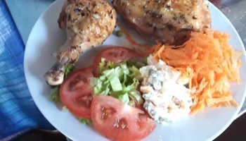 Comidas el toro - 20200 Piriápolis Comidas el toro - 20200 Piriápolis