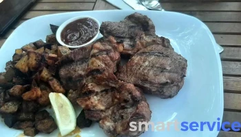 ComoDoro Parrilla - 11800 Montevideo