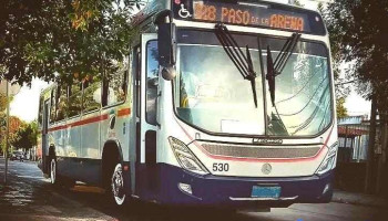 Compañía Uruguaya del Transporte Colectivo S.a | Planta Añón - Montevideo