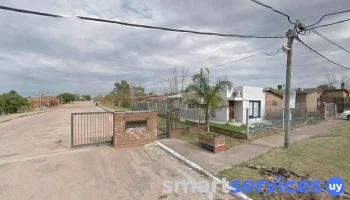 Complejo A45 - 15600 Pando