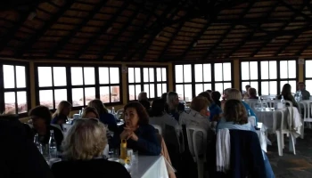 Complejo Lomas - 20200 Piriápolis