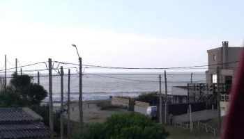 Complejo Niaghuro - La Paloma