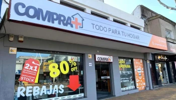 Compra Mas Showroom - 12000 Montevideo