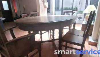 Compro Muebles Usados - 11600 Montevideo