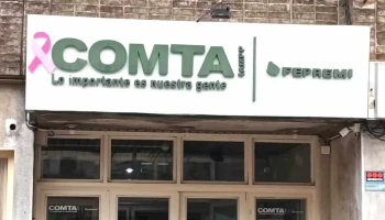 Comta Iampp - Tacuarembó