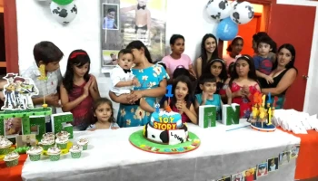 Comunal Zona Norte - 37000 Melo