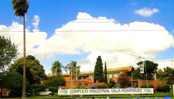 Conaprole Planta 8 - 80400 Rodríguez