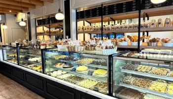 Confitería Bacacay - 11300 Montevideo Confitería Bacacay - 11300 Montevideo