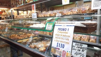 Confitería Costa Brava - 11100 Montevideo Confitería Costa Brava - 11100 Montevideo