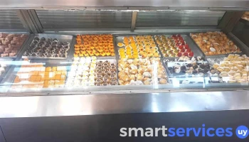 Confitería La Macarena - 11900 Montevideo