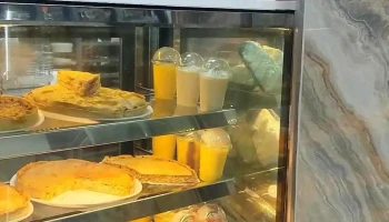 Confitería Panino - 11400 Montevideo Confitería Panino - 11400 Montevideo