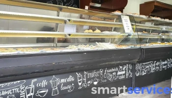 Confitería Versailles - 11300 Montevideo Confitería Versailles - 11300 Montevideo