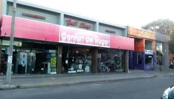 Confort del Hogar - 15900 Las Piedras