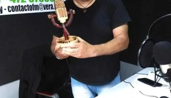 Contacto Fm 106.9 - Paysandú