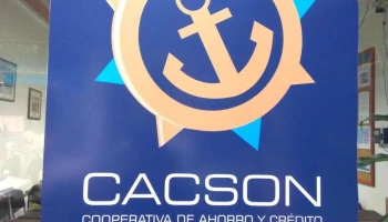Cooperativa Cacson - 50000 Salto