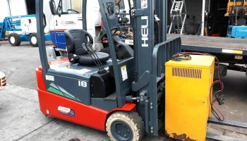 Corin RentUp - 12300 Montevideo