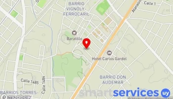 Correa Electricidad - Tacuarembó
