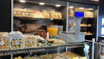 Costumbres - 11400 Montevideo Costumbres - 11400 Montevideo