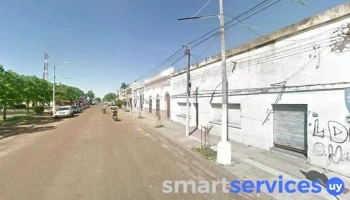 Coterráneo - 55100 Bella Unión Coterráneo - 55100 Bella Unión