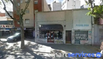 Cpss Cordón - 11200 Montevideo